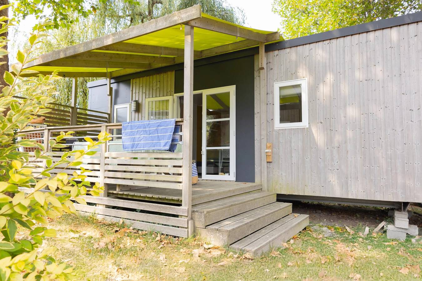 Breha - Privilège 2 - 4p in Guérande, Côte d'Amour