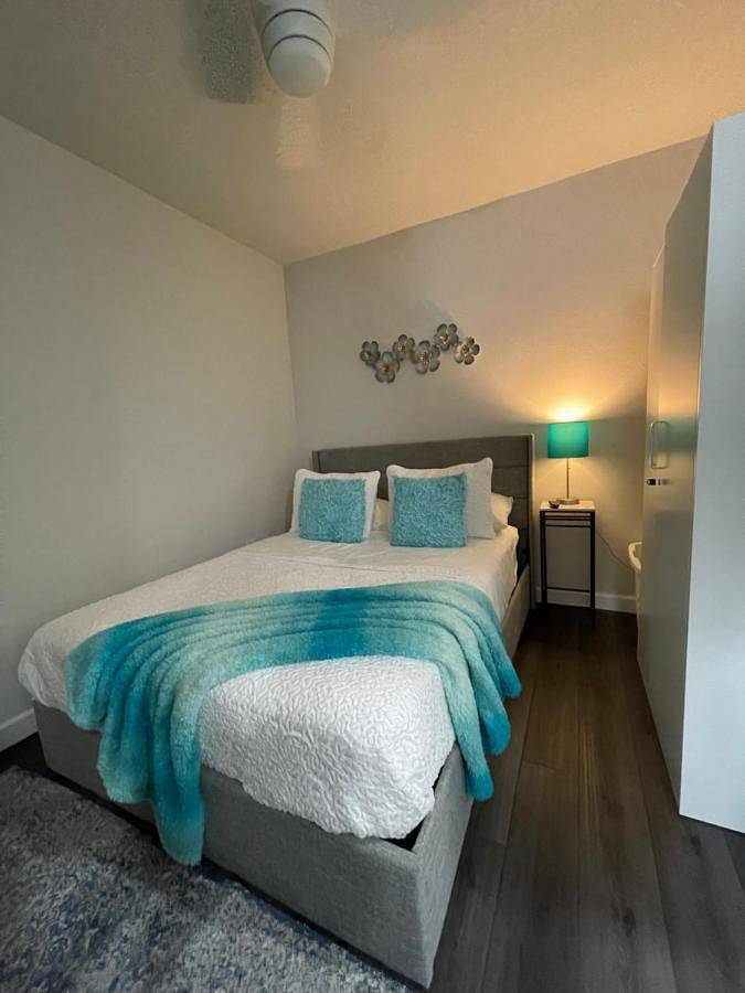 Maison d’hôte pour 3 personnes