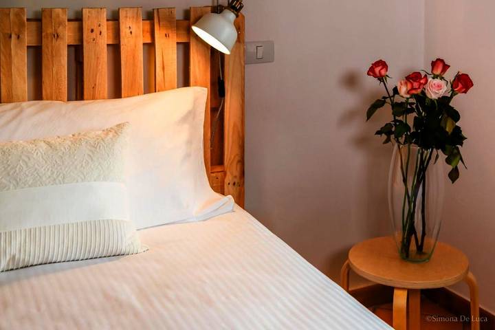 Casa vacanza per 3 persone ad Avellino