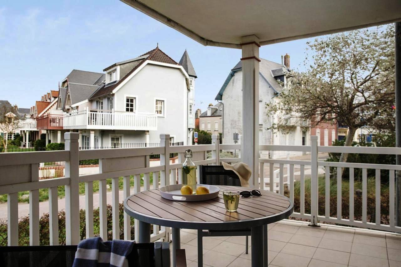 Pierre & Vacances Premium Résidence de la Plage in Le Crotoy, Région d'Abbeville