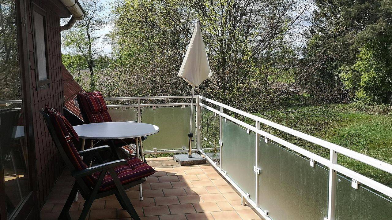 Ganze Ferienwohnung, Ferienwohnung für 3 Personen (42 m²) in Neuenkirchen in Neuenkirchen (Lüneburger Heide), Landkreis Heidekreis