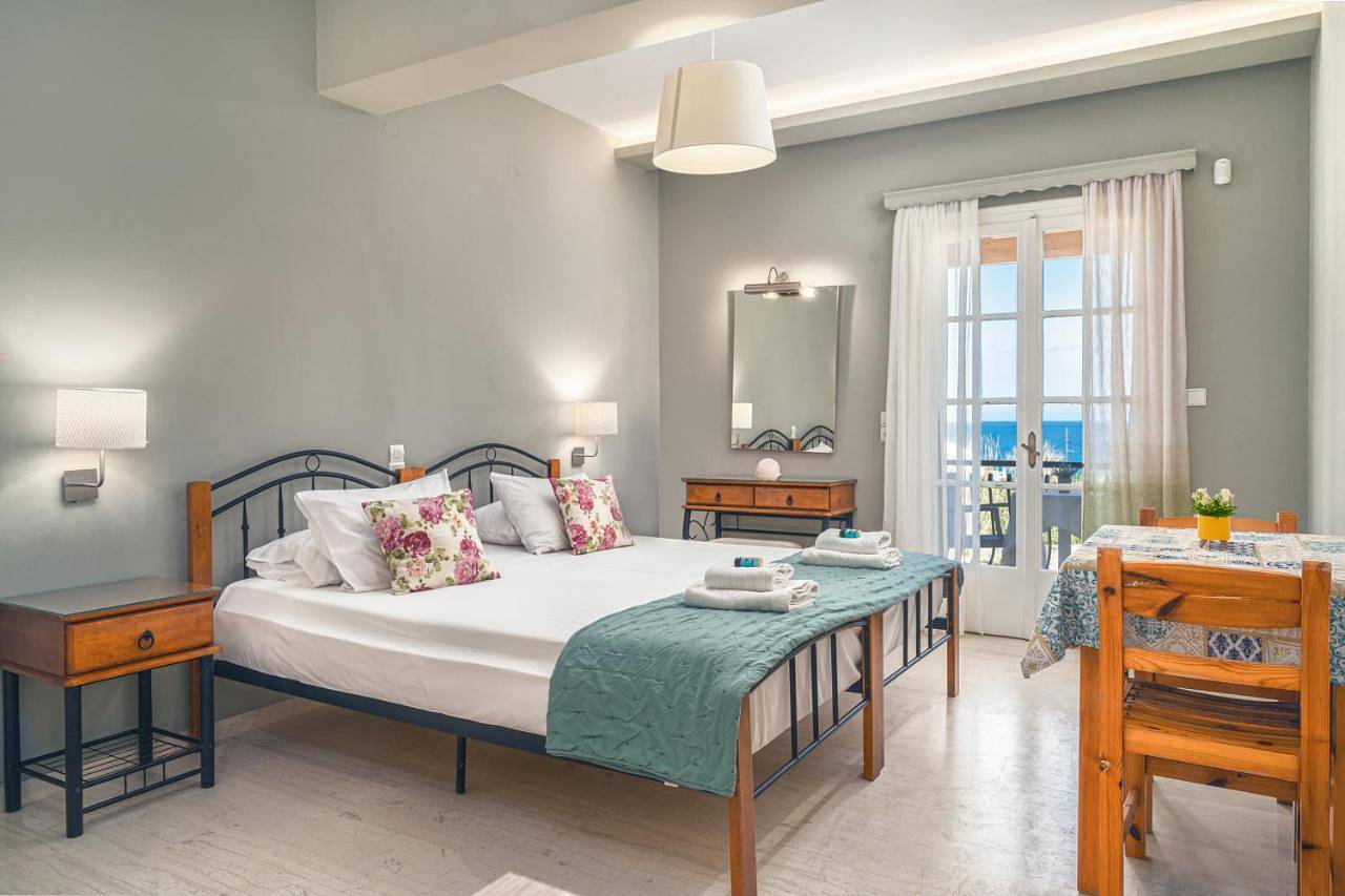 Ολόκληρο το διαμέρισμα, Standard Studio in Δροσιά (Ζάκυνθος), Κυψέλη