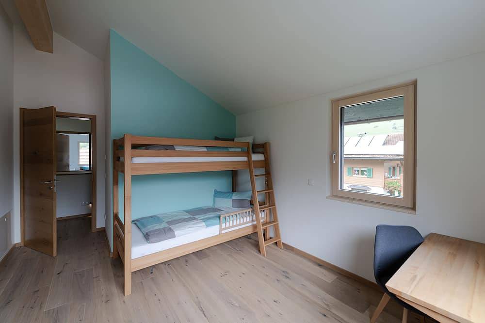 Modernes Ferienhaus mit rundum Bergblick, Pool, Sauna und großem Garten in Unterwössen, Bayerische Alpen