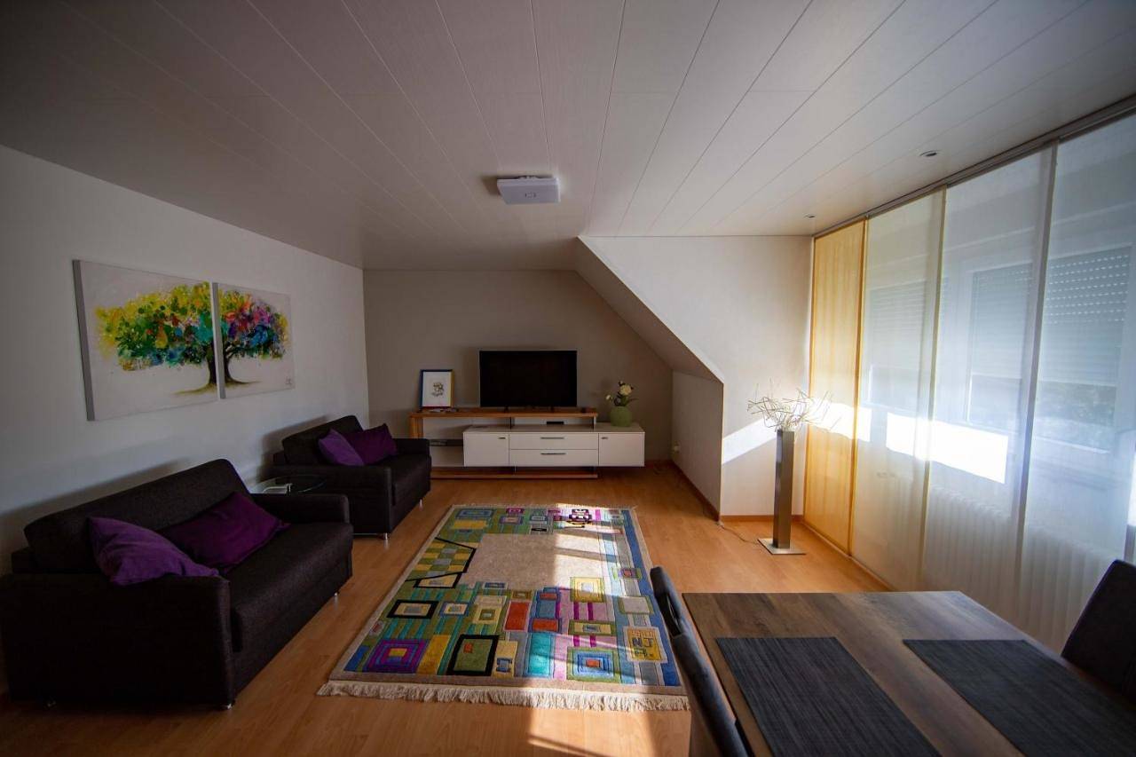 Appartement entier, Studenik in Neuried, Forêt-Noire centrale