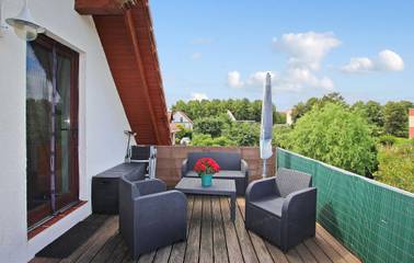 Ferienwohnung für 2 Personen in Röbel, Müritz, Bild 2