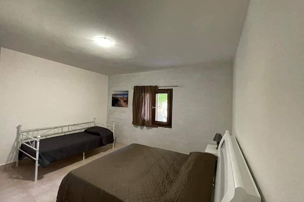 Apartamento entero, Domo sa prama 2 in Cala Liberotto, Orosei