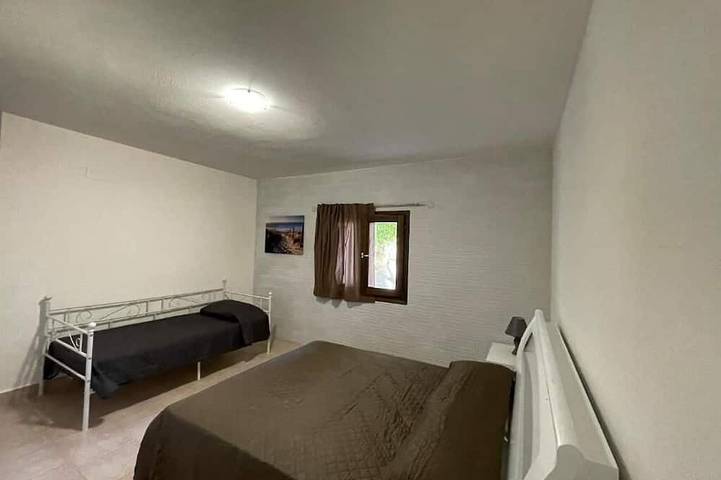 Appartamento intero, Domo sa prama 2 in Cala Liberotto, Orosei