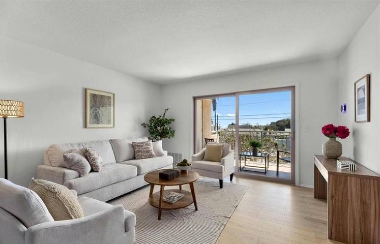 Apartamento de vacaciones para 5 personas, con terraza, Se admiten mascotas - 1