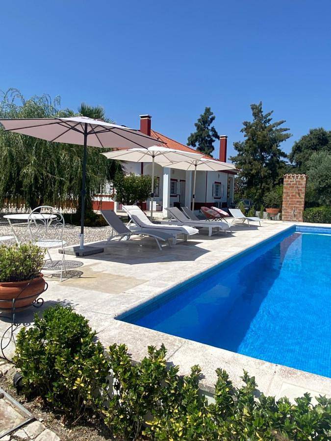 One-Bedroom House in Palmela, Halbinsel von Setúbal