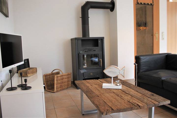 Ferienhaus für 6 Personen, mit Sauna und Garten auf Insel Poel - 4