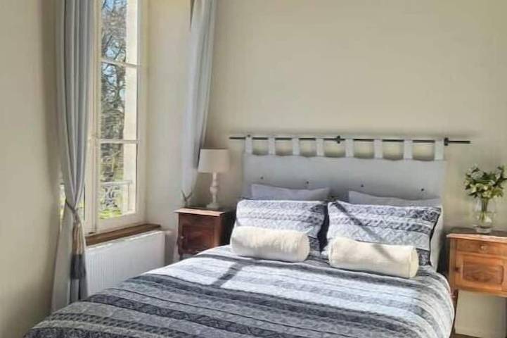 Location de vacances pour 2 personnes à Lureuil - 2