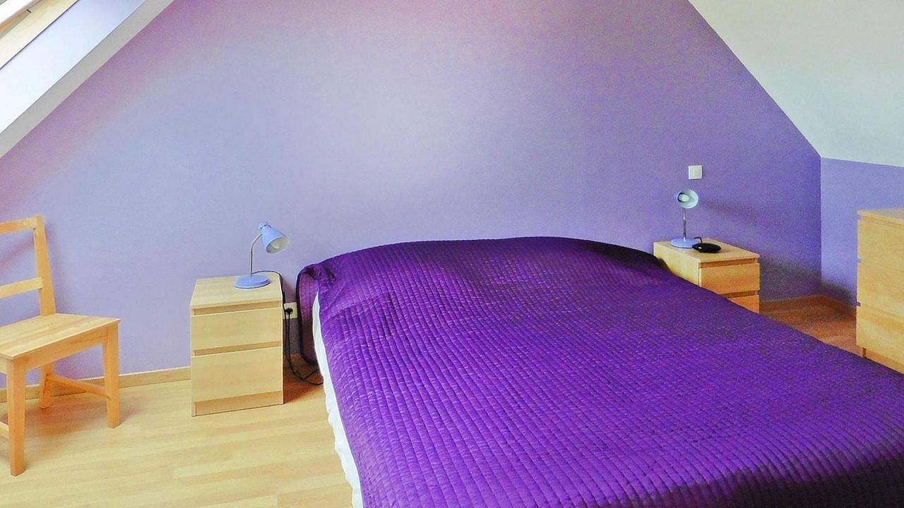 Ferienhaus für 4 Personen (50 m²) in Telgruc-Sur-Mer in Telgruc-sur-Mer, Iroise