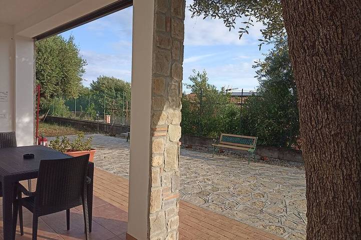 Ferienhaus für 2 Personen, mit Garten in Marina di Camerota - 4