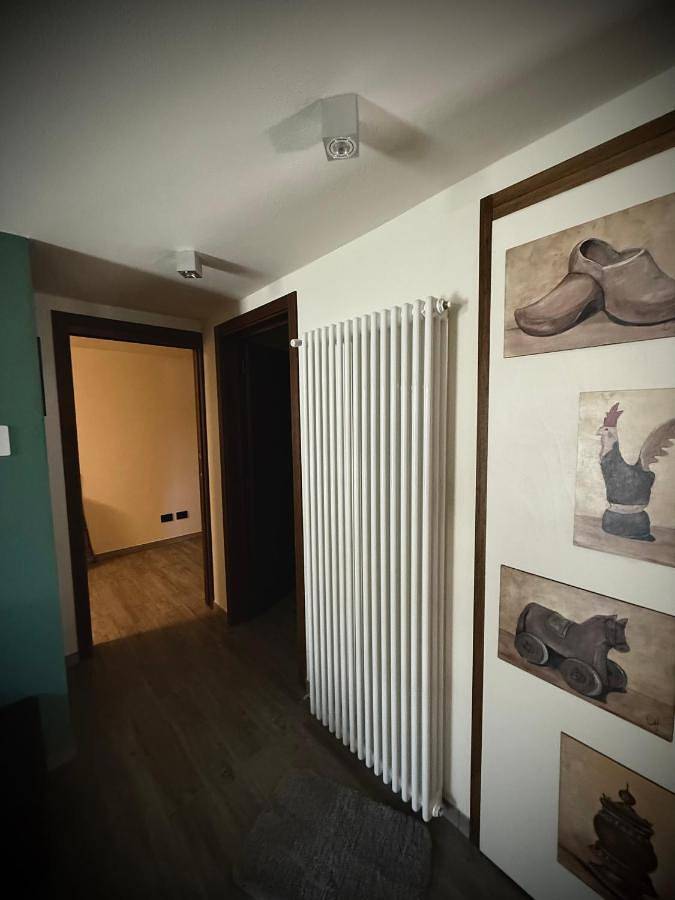 Appartement entier, La maison du faux monneyeur in Laval (Vallée d'Aoste), Comune di Saint-Rhémy-en-Bosses