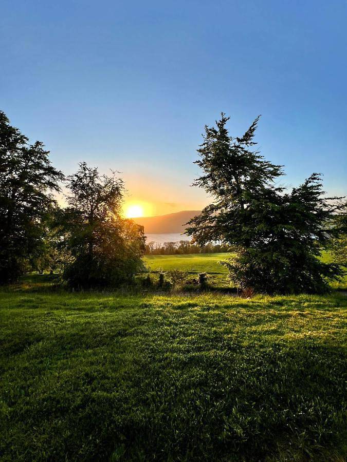 Entire apartment, 1 Loch Ness Heights in Highlands
