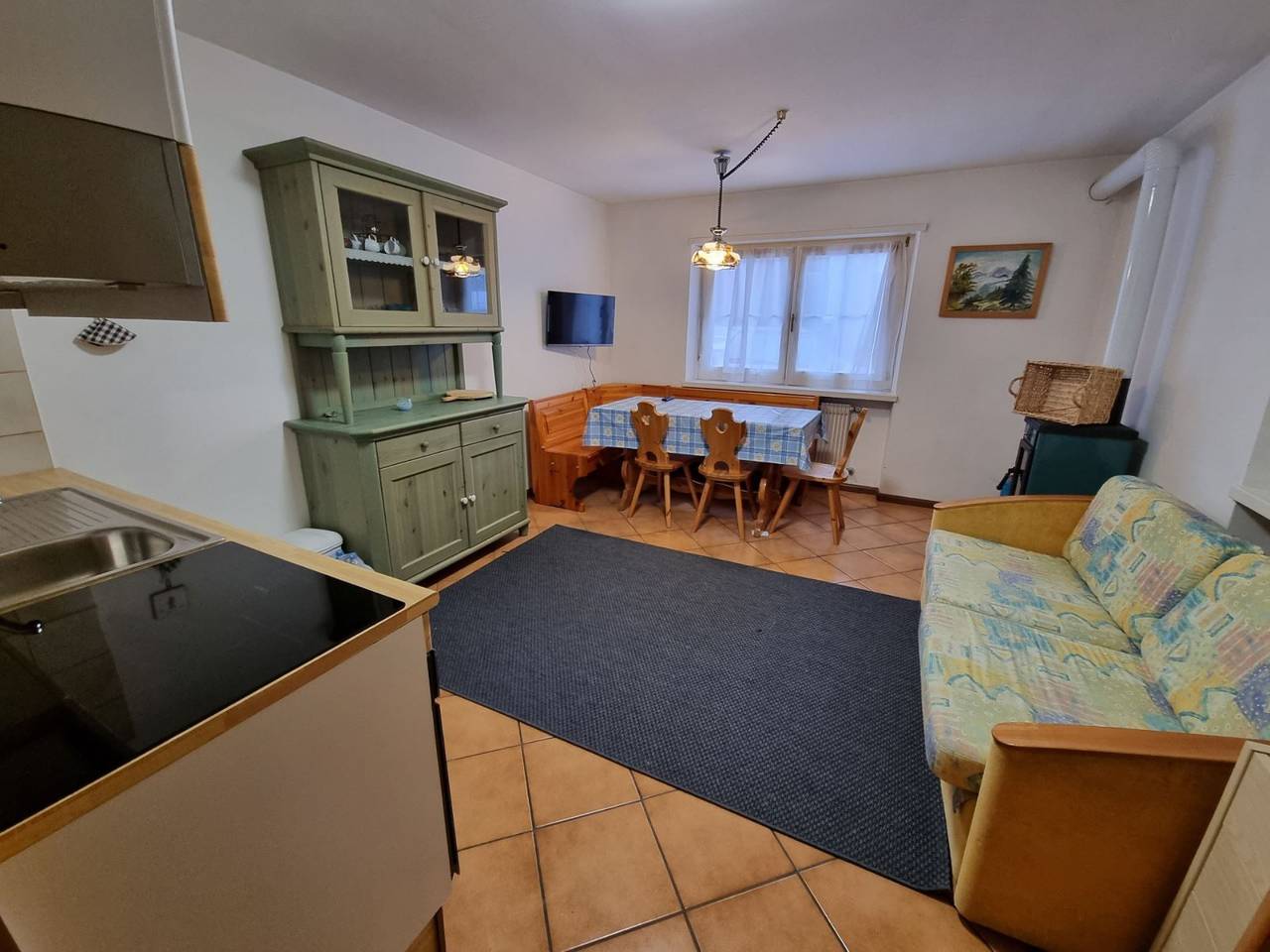 Appartamento intero, Negritella Penia - 115 Negritella in Penia, Canazei
