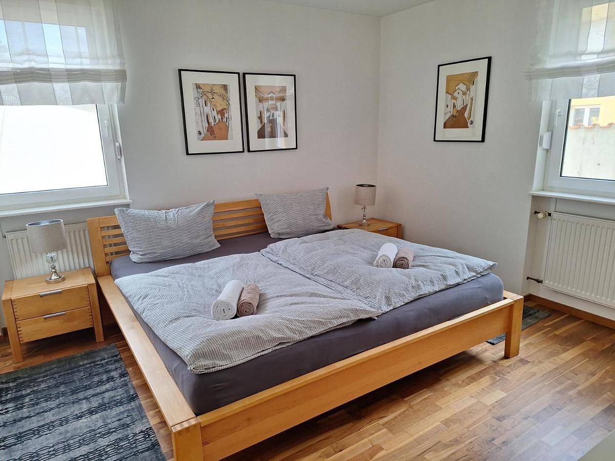 Ganze Wohnung, Holiday Home in Trier (Stadt), Trier