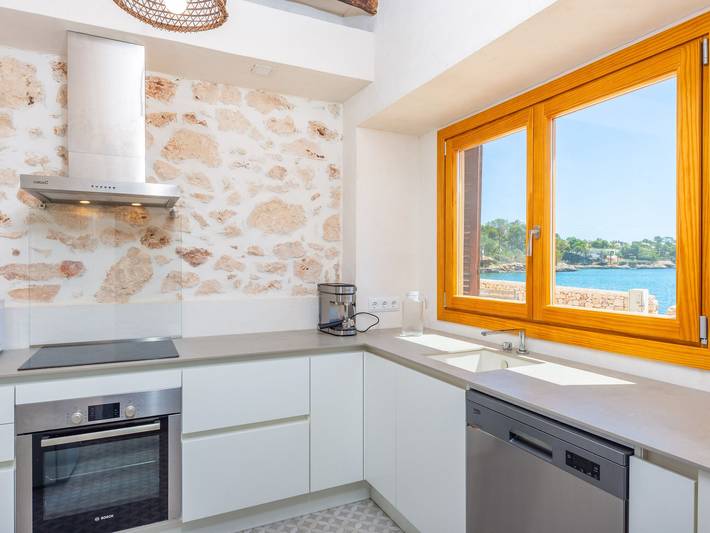 Finca für 4 Personen in Portopetro - 3