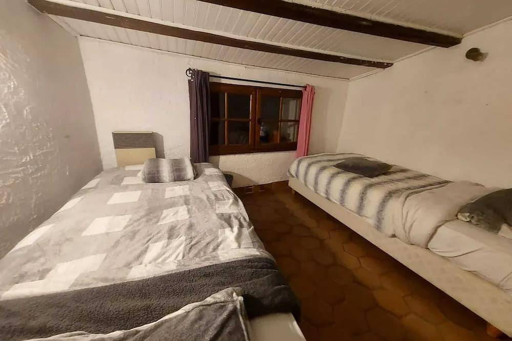 Homerez - Casa acogedora en Gréolières con chimenea in Gréolières, Region de Cannes