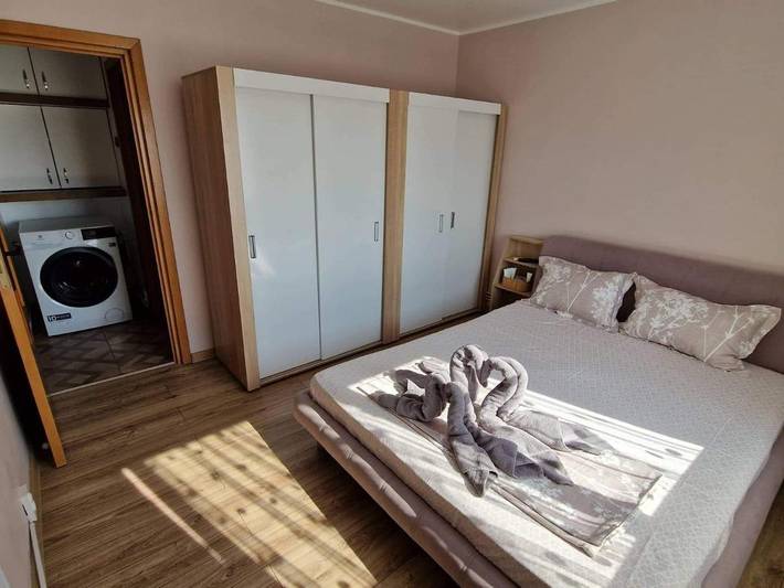 Gîte pour 6 personnes, avec Balcon et Vue dans Mangalia - 4