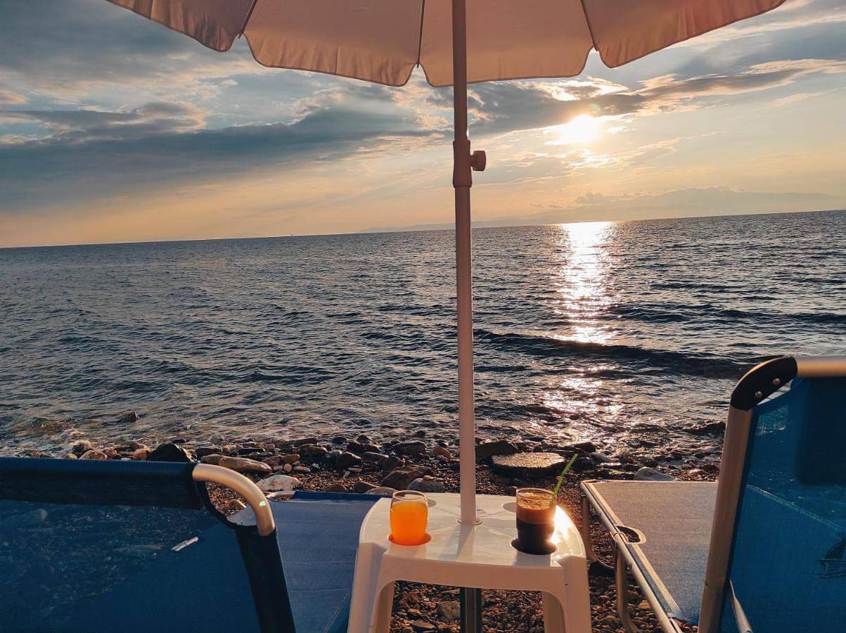 Holiday Home in Skala Kallirachis, Thassos