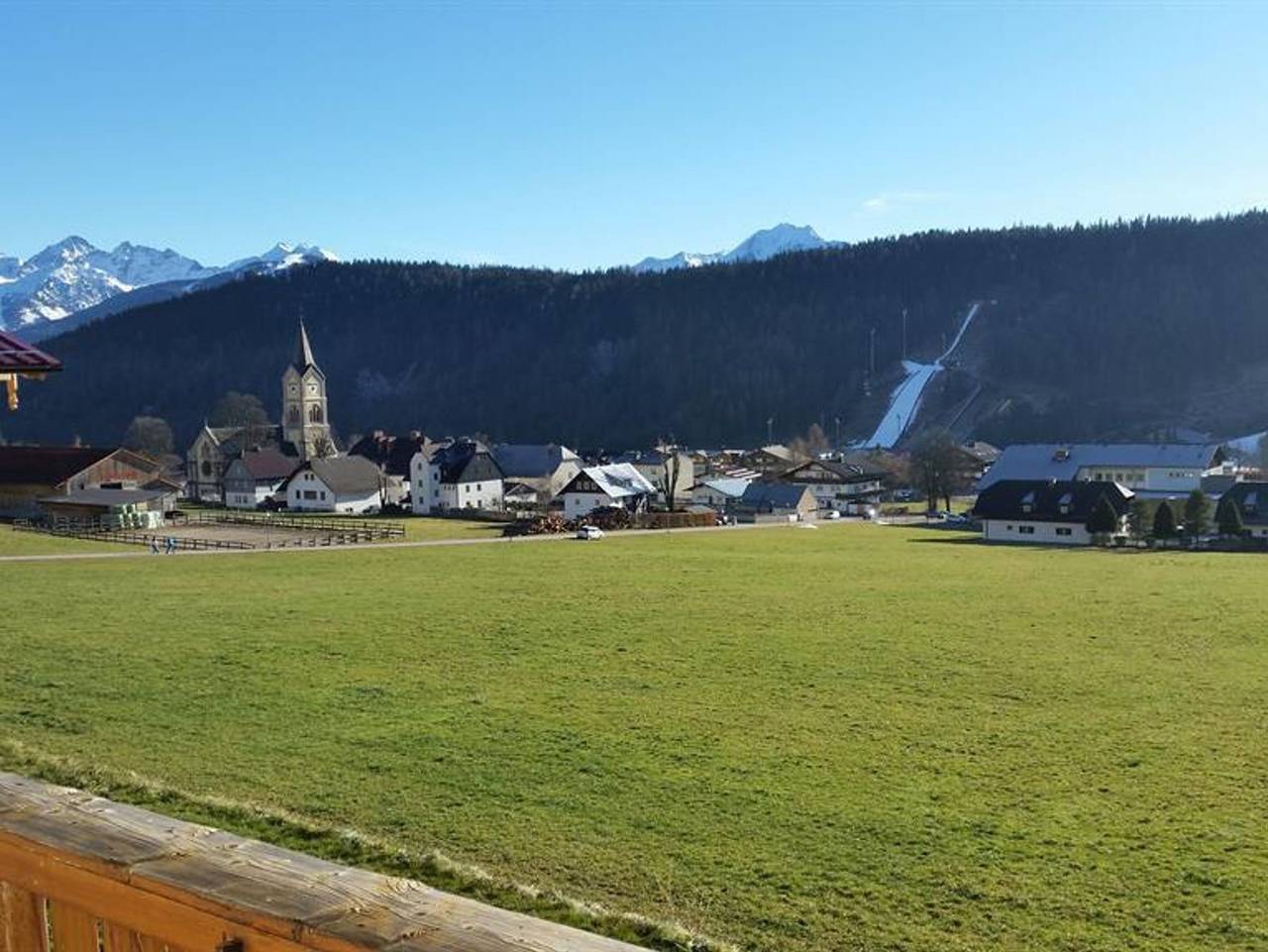 Ganze Ferienwohnung, Haus Hermine - Appartement Haus Hermine in Ramsau am Dachstein, Schladming-Dachstein