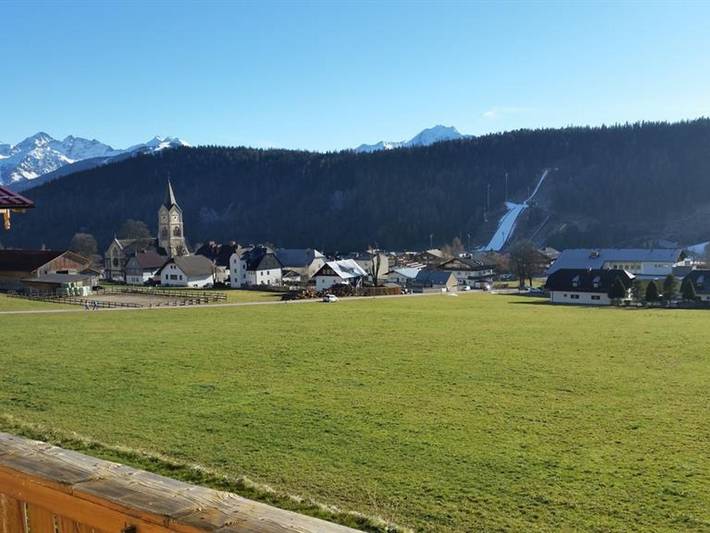 Ferienwohnung für 4 Personen, mit Balkon in Ramsau am Dachstein - 3