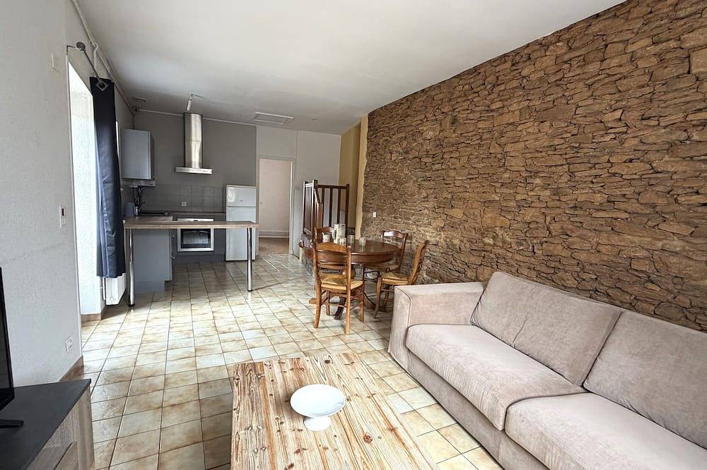 Appartement de vacances