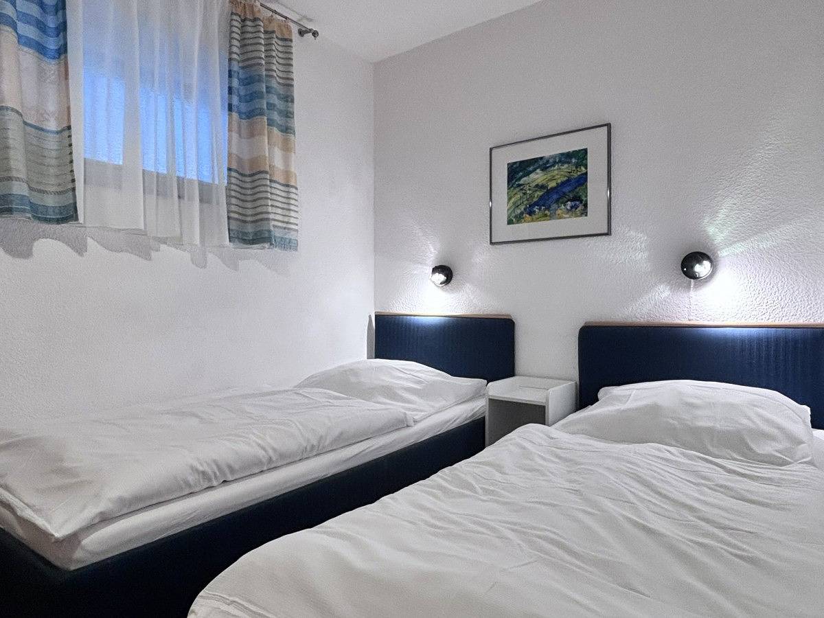 Ganze Wohnung, Haus Poseidon, Apartment Pos07 in Duhnen, Cuxhaven