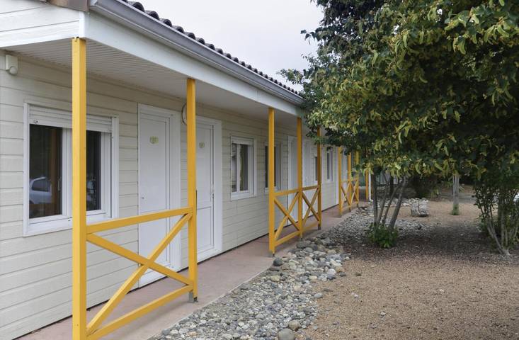 Gîte pour 6 personnes, animaux acceptés à Merville - 2