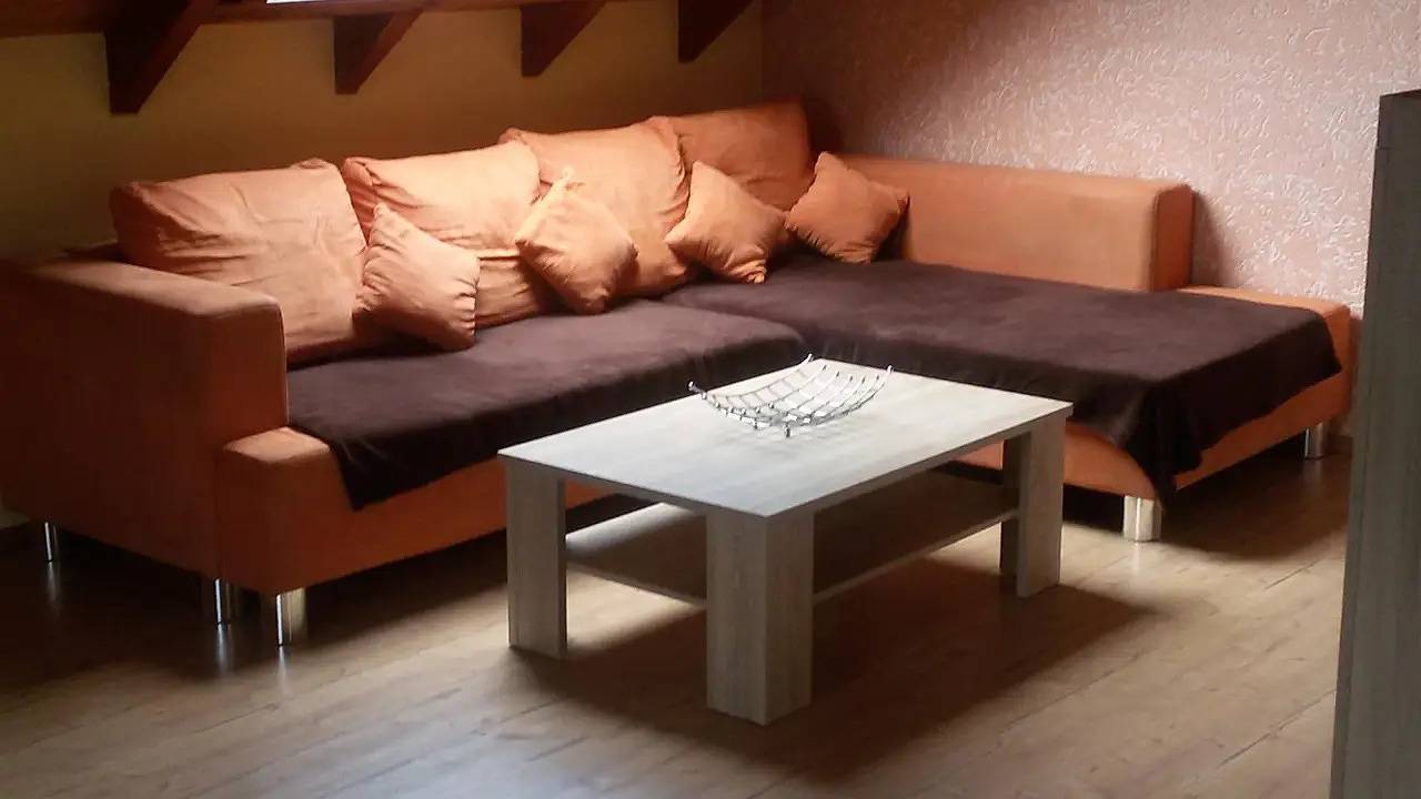 Ganze Ferienwohnung, Ferienwohnung für 4 Personen (80 m²) in Weilbach in Weilbach, Main-Odenwald