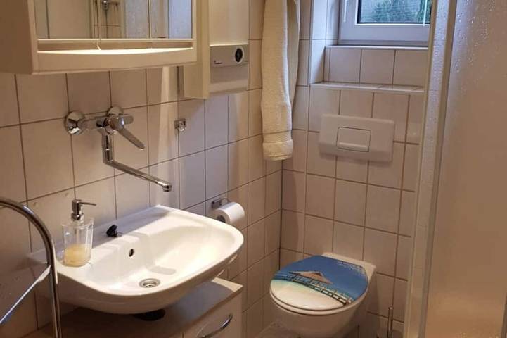 Ferienwohnung für 3 Personen in Bannewitz - 2