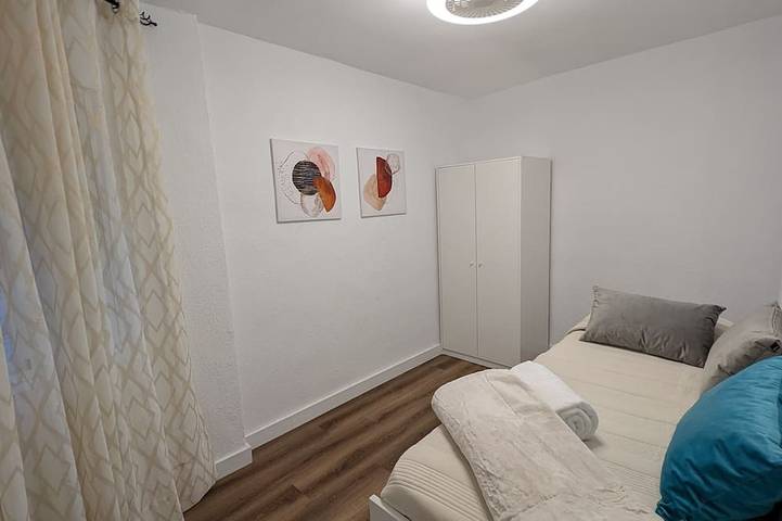 Ganze Wohnung, Modern And New Apartment Huelva in Huelva, Costa de la Luz