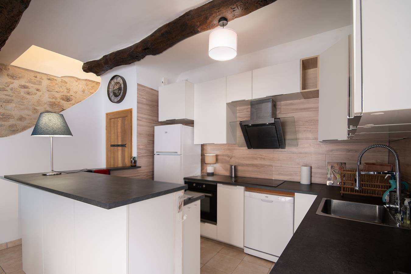 Ferienhaus für 6 Personen in Baudinard-sur-Verdon, Brignoles Region