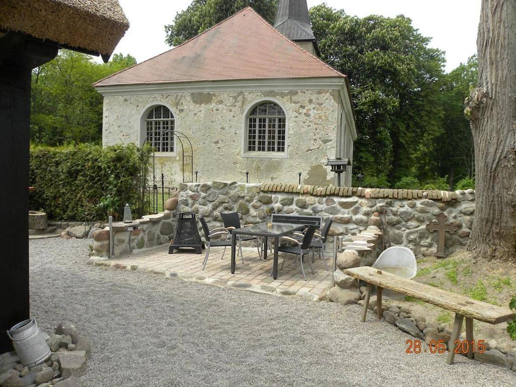 Five-Bedroom Holiday Home in Putzar, Boldekow