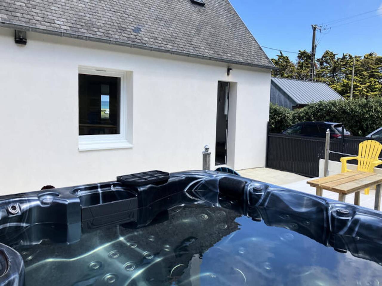 Casa de vacaciones en Louannec in Louannec, Costa de granito rosa