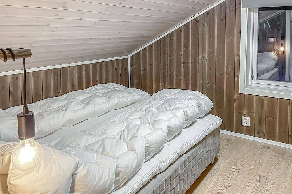 Wunderschönes Haus mit 3 Schlafzimmern. in Ringsaker