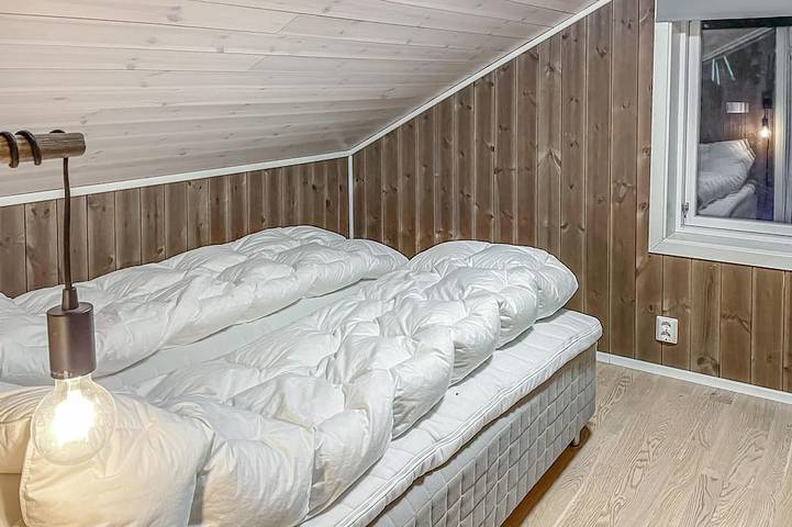 Wunderschönes Haus mit 3 Schlafzimmern. in Ringsaker