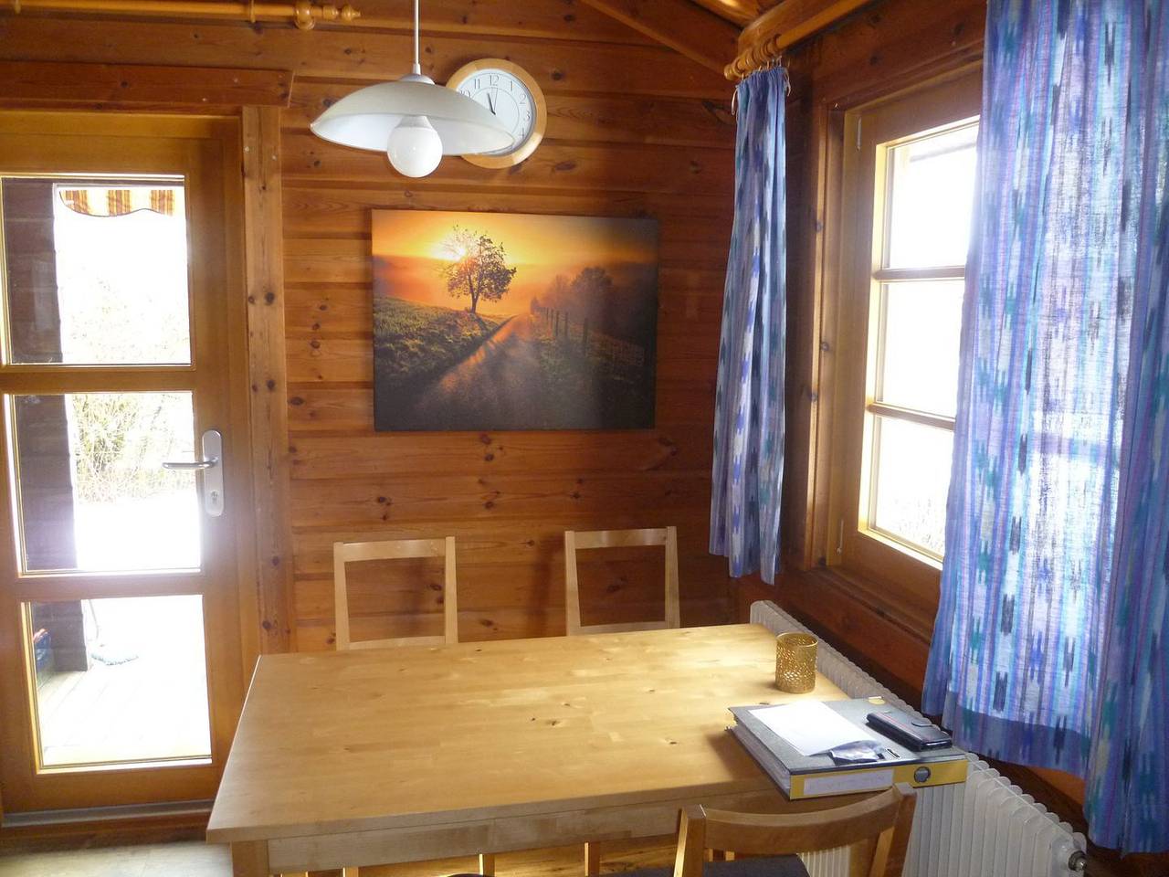 Ferienhaus Lauter Nr. 57 in Hayingen, Neckar-Alb