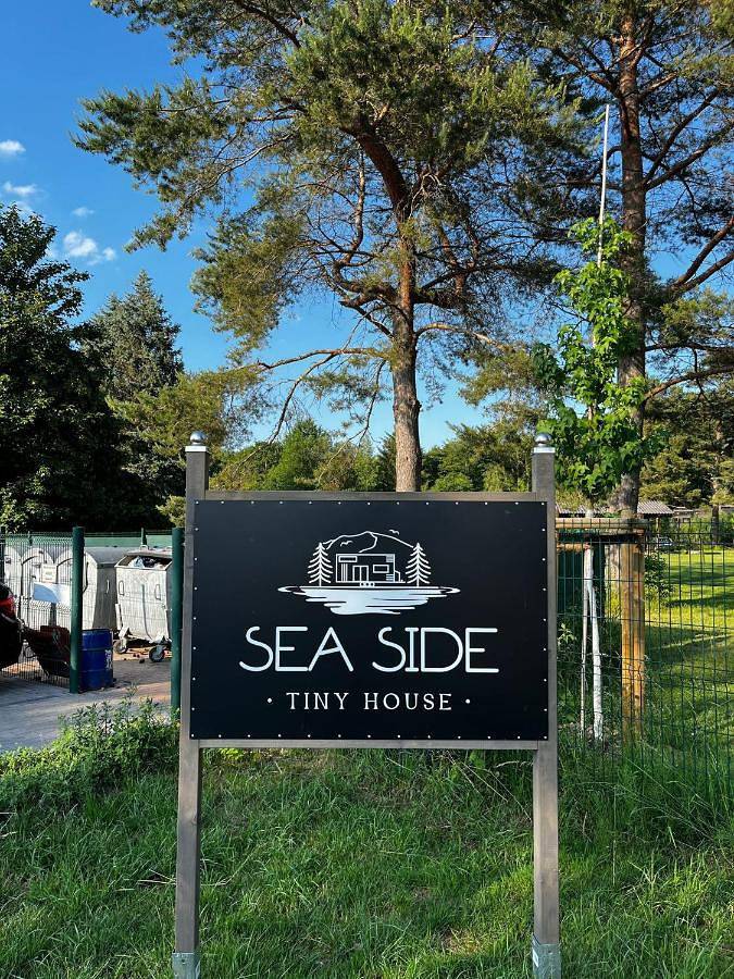 Romantisches Tiny House direkt am See, Ruhe & Natur in Salzhemmendorf, Hannover und Umgebung