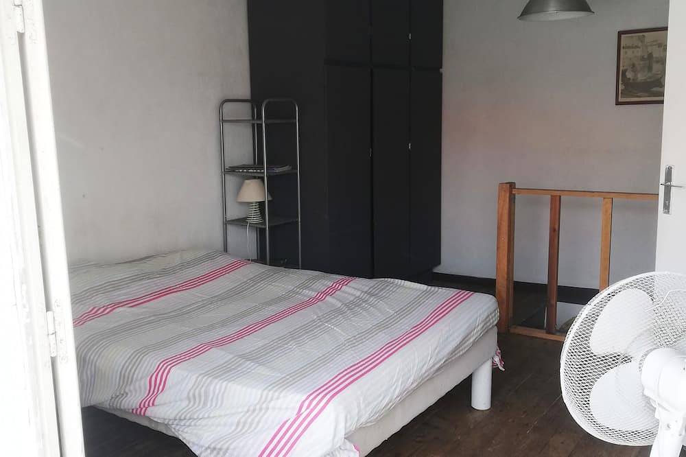 Kaban On - ungewöhnlicher Angelschuppen in Les Goudes in Les Goudes, Marseille