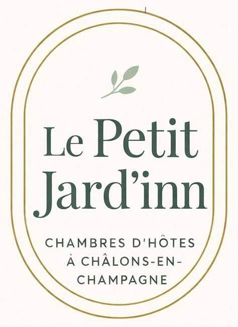 Chambre d’hôte pour 2 personnes, avec terrasse ainsi que vue et jardin à Châlons-en-Champagne - 2