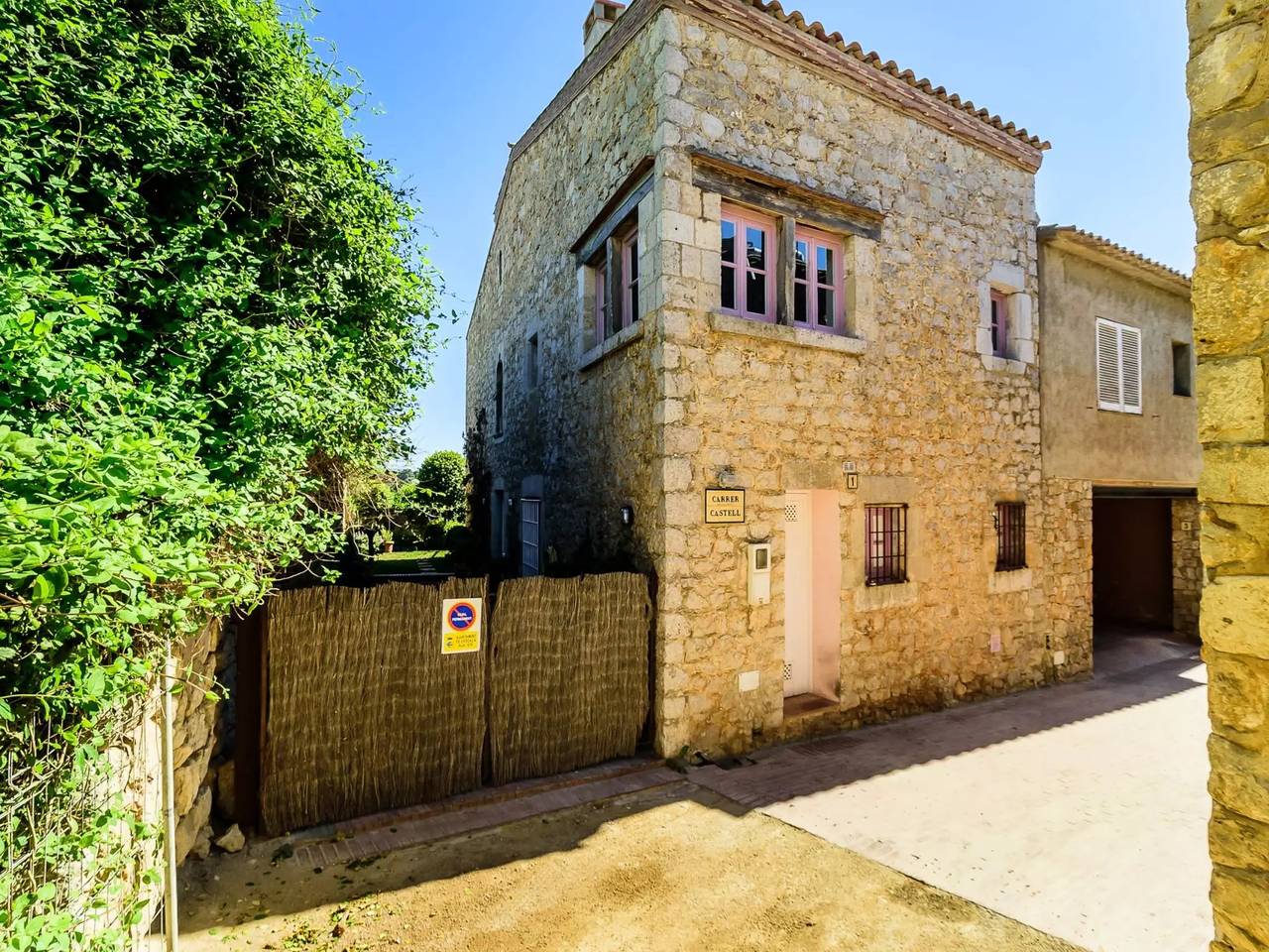 Haus 4 Personen in Sant Martí d'Empúries, l'Escala