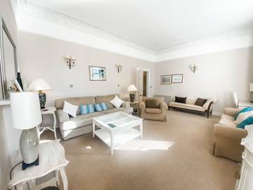 Holiday Home for 6 People in St Andrews, Fife region, Photo 1