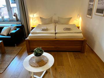 Studio für 2 Personen in Baltrum, Landkreis Aurich, Bild 4