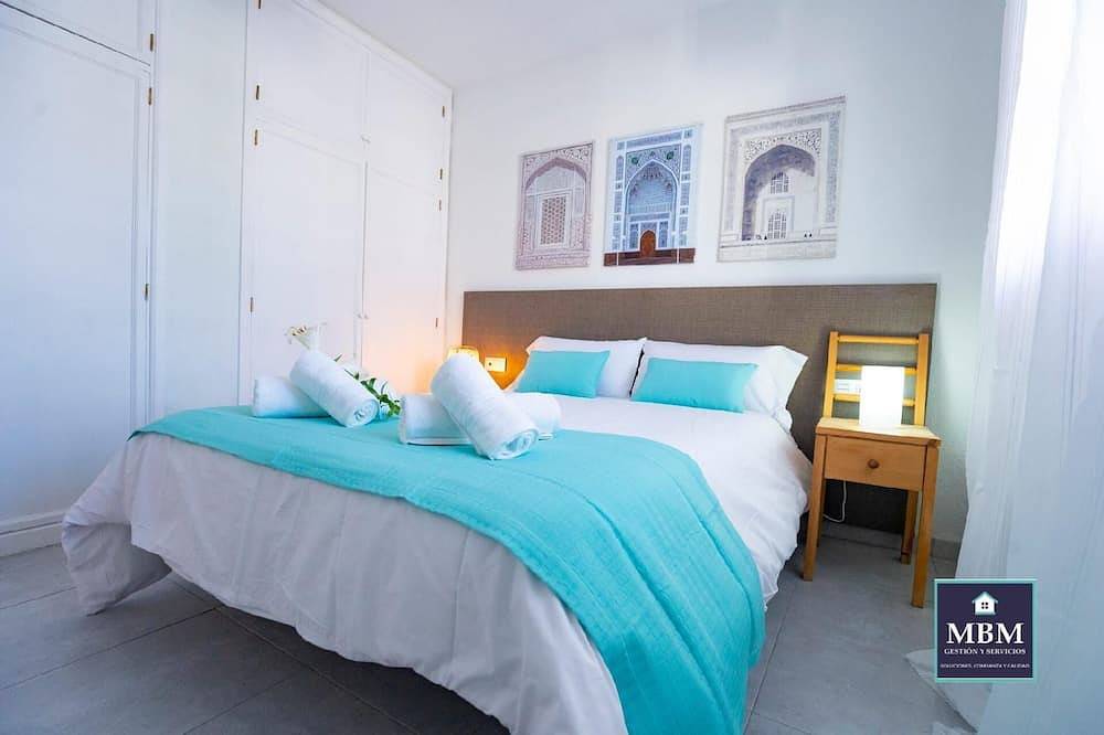 Entire apartment, Holiday apartment Agaete for 1 - 3 persons with 1 bedroom - Holiday apartment in Playa de las Nieves, Agaete