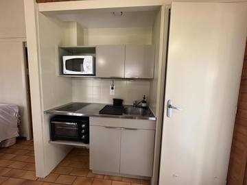 Chalet pour 4 Personnes dans Brocas, Landes, Photo 4