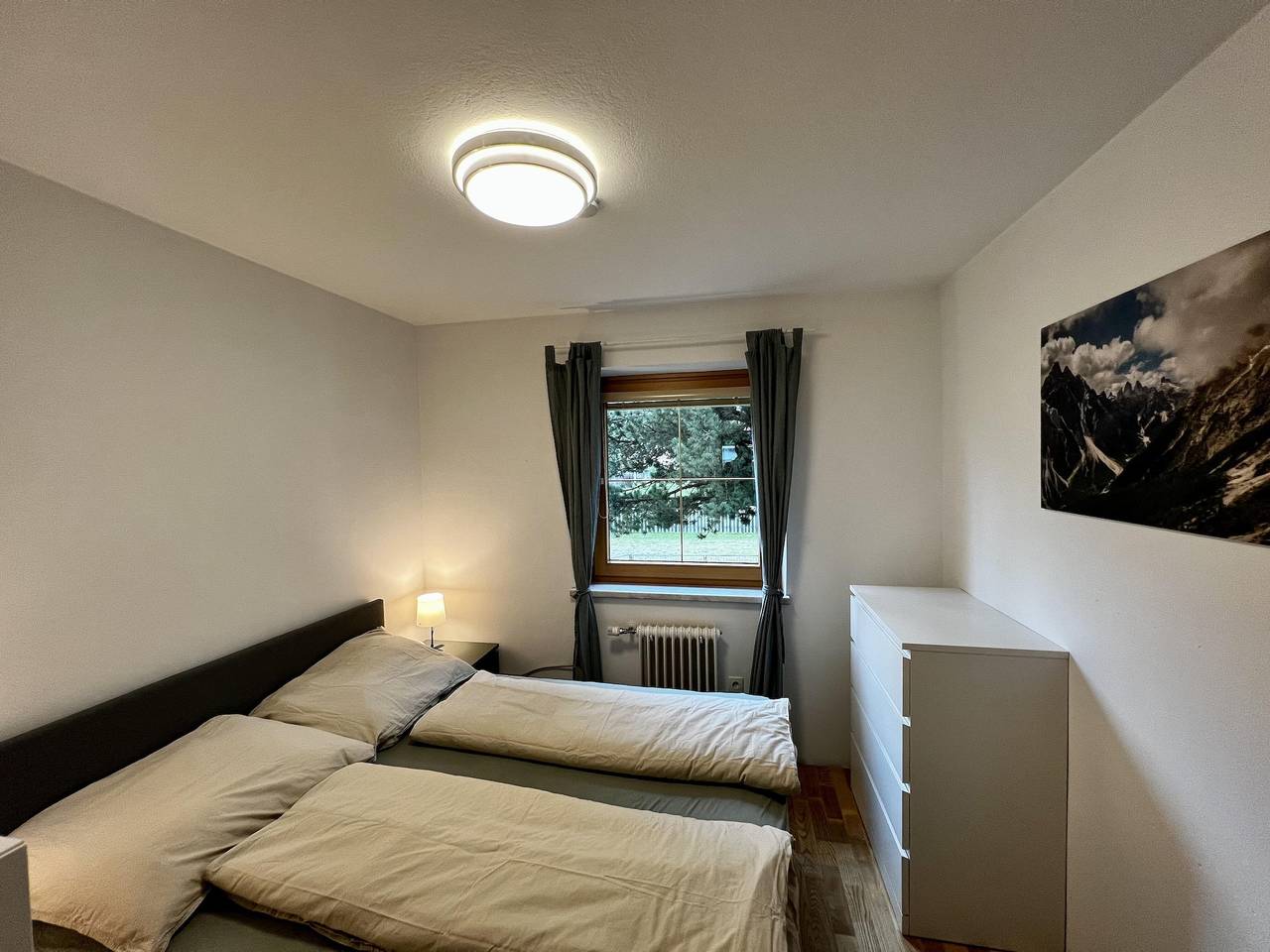 Ganze Ferienwohnung, Apartment Draublick in Sillian, Karnischer Hauptkamm