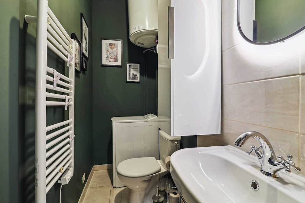 Ganze Wohnung, *Jules Verne inspiration* 2-room apartment in Amiens, Amiens und Umgebung