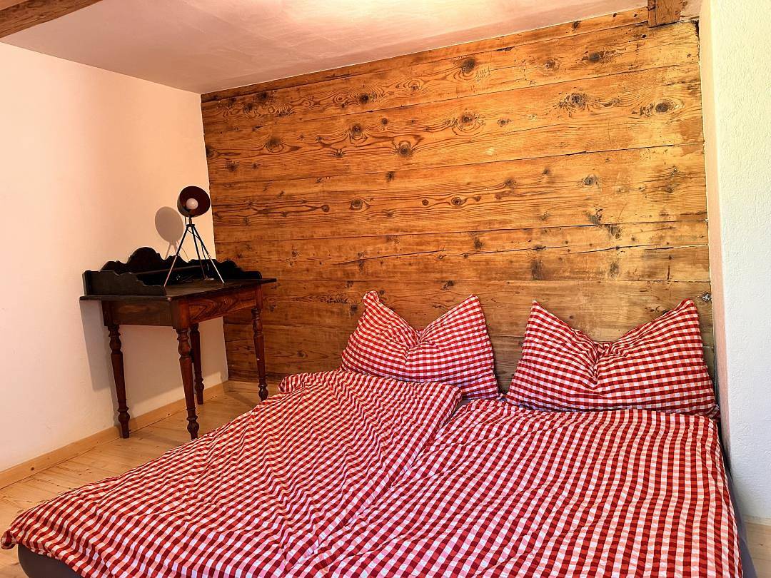 Revier Natur pur in Glaris - Sool, Glarus Süd